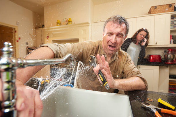 Best Sewage cleanup and water damage restoration  in Inverness, IL
